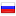 poryadokshop.ru hosted country